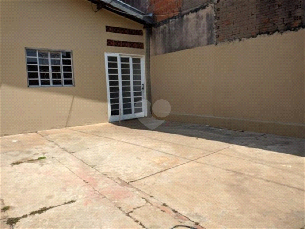 Venda Casa térrea São Carlos Conjunto Habitacional Santa Angelina REO661734 12