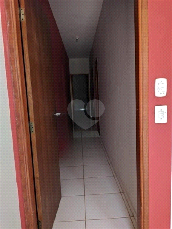 Venda Casa térrea São Carlos Conjunto Habitacional Santa Angelina REO661734 5