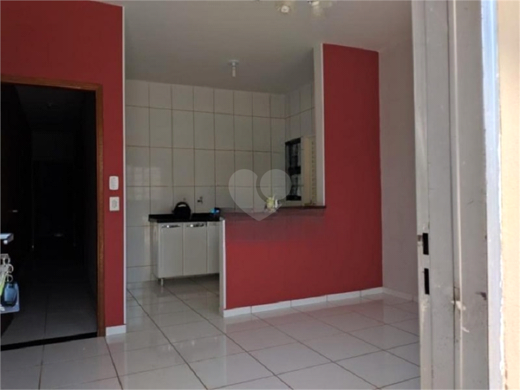 Venda Casa térrea São Carlos Conjunto Habitacional Santa Angelina REO661734 11