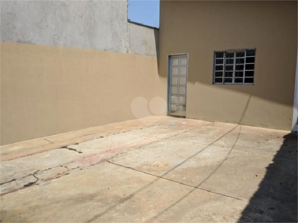 Venda Casa térrea São Carlos Conjunto Habitacional Santa Angelina REO661734 15