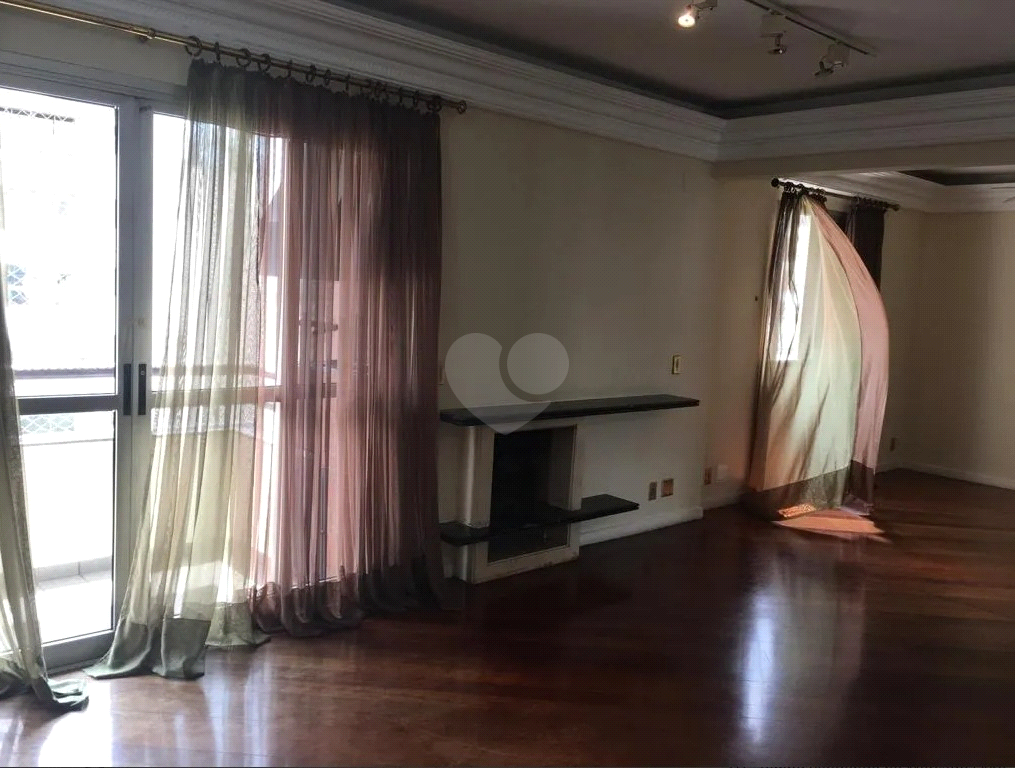 Venda Apartamento São Paulo Vila Suzana REO661737 2