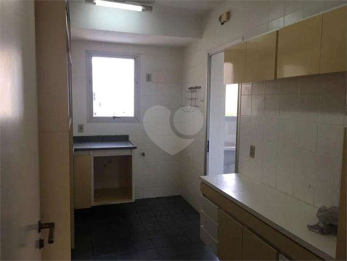 Venda Apartamento São Paulo Vila Suzana REO661737 8