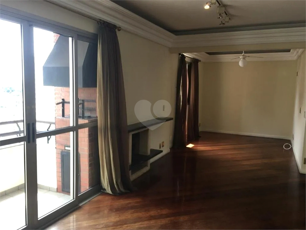 Venda Apartamento São Paulo Vila Suzana REO661737 1