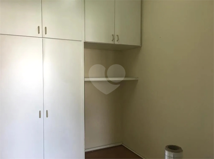 Venda Apartamento São Paulo Vila Suzana REO661737 7