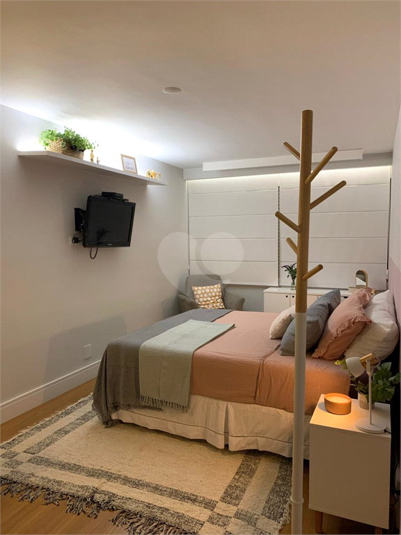 Venda Apartamento São Paulo Santana REO661759 19