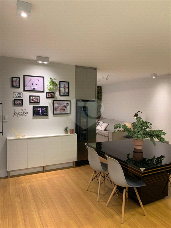 Venda Apartamento São Paulo Santana REO661759 15