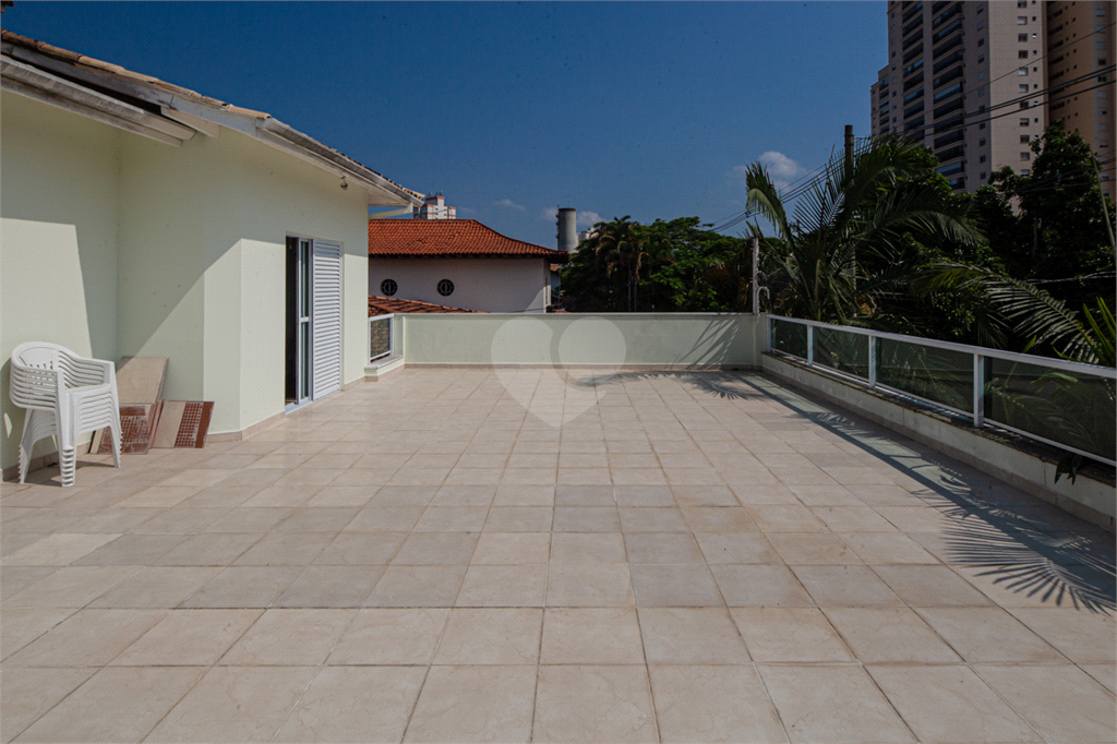 Venda Sobrado São Paulo Jardim Campo Grande REO66176 39