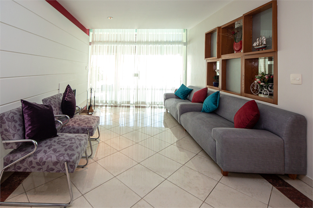 Venda Sobrado São Paulo Jardim Campo Grande REO66176 14