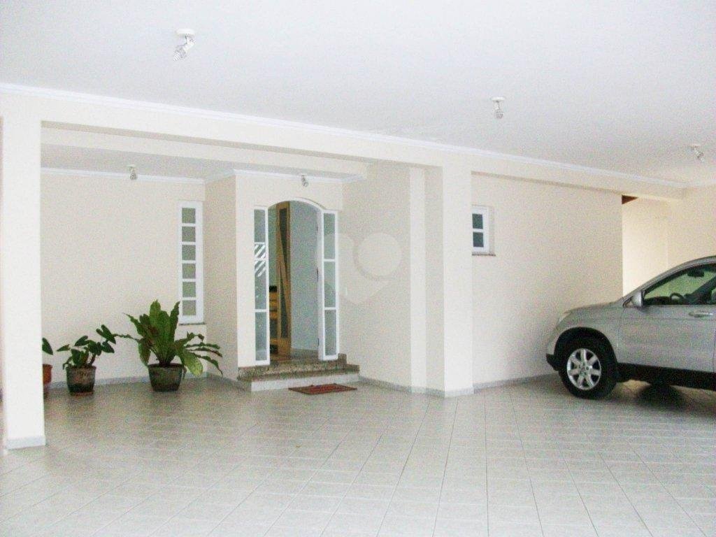 Venda Sobrado São Paulo Jardim Campo Grande REO66176 49