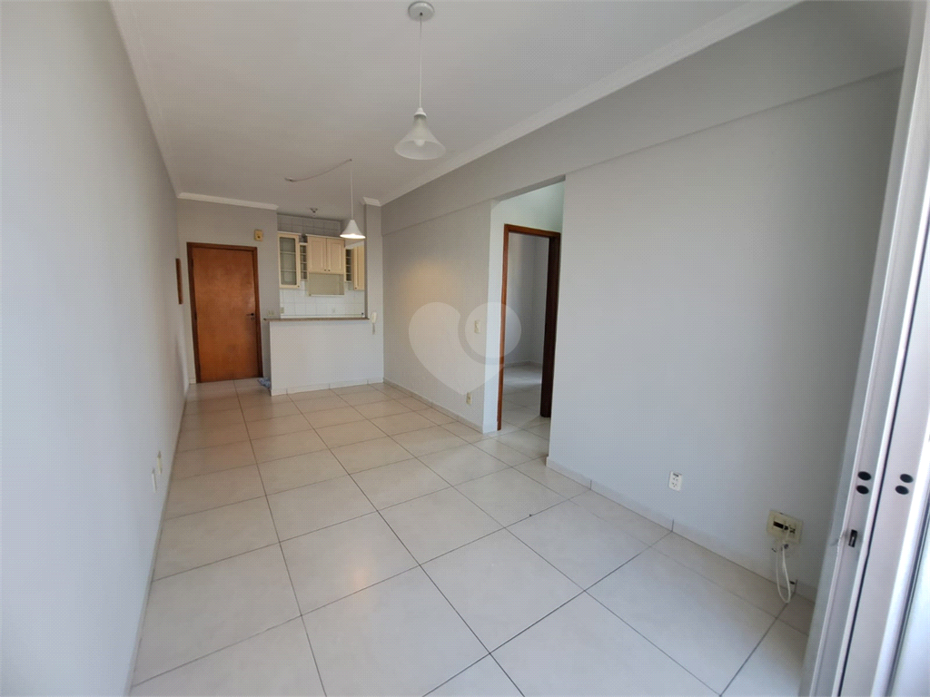 Aluguel Apartamento Santos Vila Mathias REO661767 1