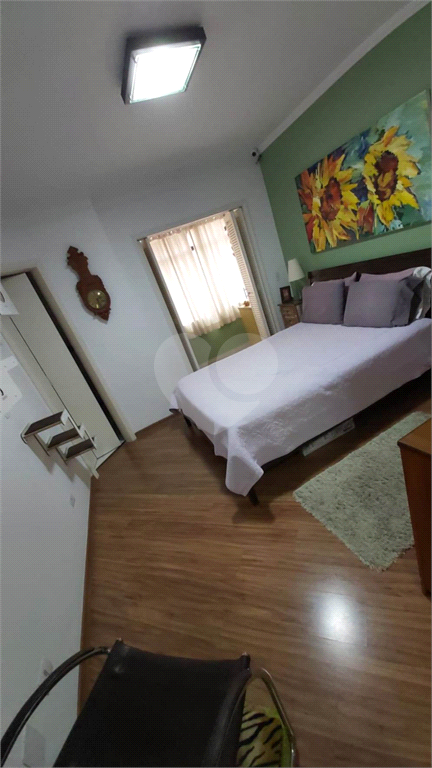 Venda Apartamento São Paulo Água Fria REO661775 20