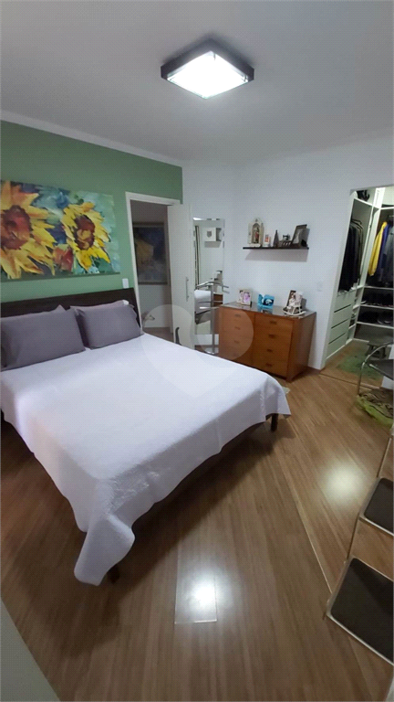 Venda Apartamento São Paulo Água Fria REO661775 18