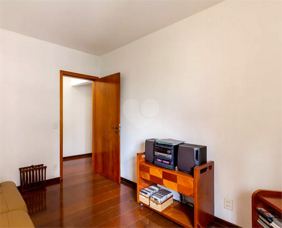 Venda Apartamento São Paulo Moema REO661810 22