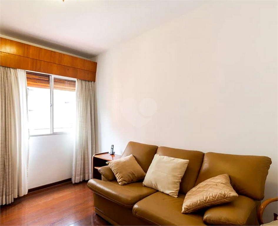 Venda Apartamento São Paulo Moema REO661810 21