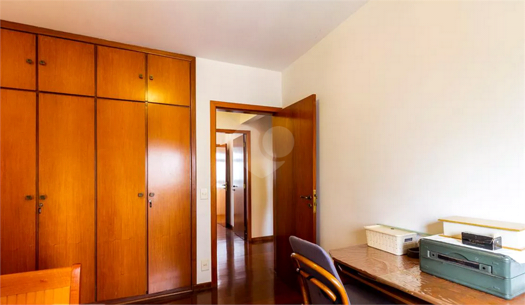 Venda Apartamento São Paulo Moema REO661810 20