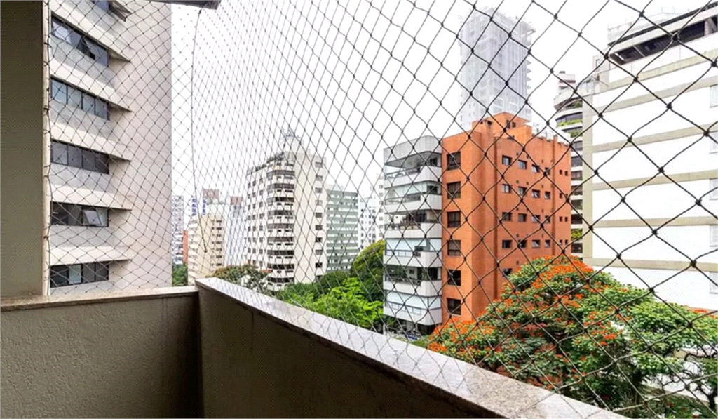 Venda Apartamento São Paulo Moema REO661810 39