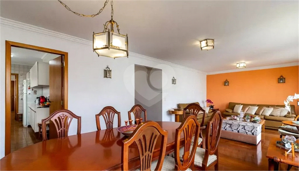 Venda Apartamento São Paulo Moema REO661810 41