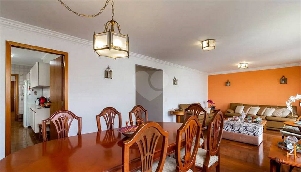 Venda Apartamento São Paulo Moema REO661810 6