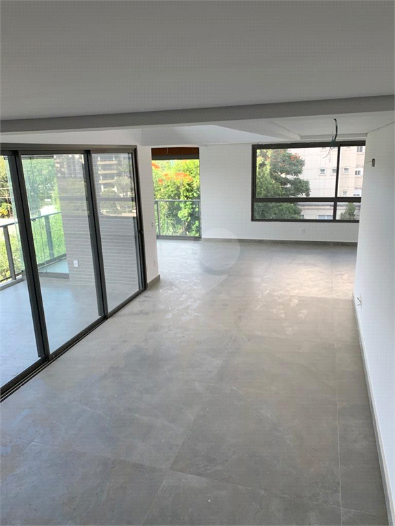 Venda Duplex São Paulo Moema REO661815 2