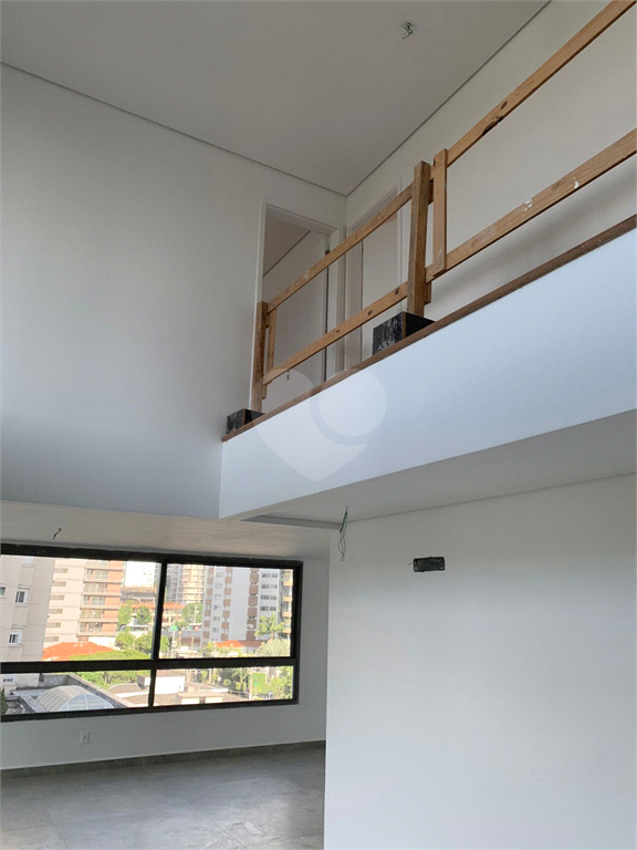 Venda Duplex São Paulo Moema REO661815 16