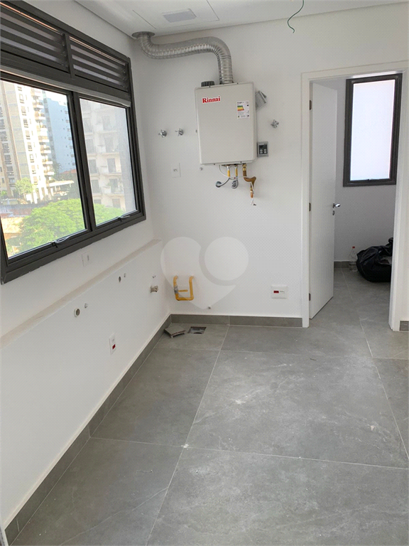 Venda Duplex São Paulo Moema REO661815 44