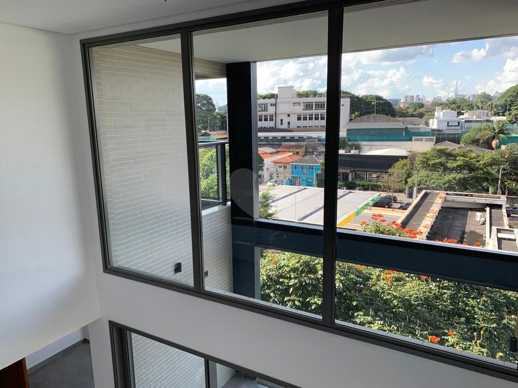 Venda Duplex São Paulo Moema REO661815 4