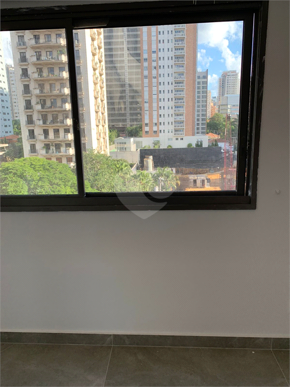 Venda Duplex São Paulo Moema REO661815 40