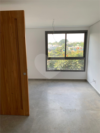 Venda Duplex São Paulo Moema REO661815 8