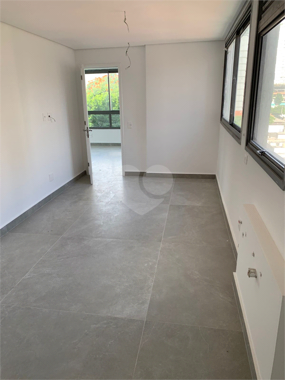 Venda Duplex São Paulo Moema REO661815 41