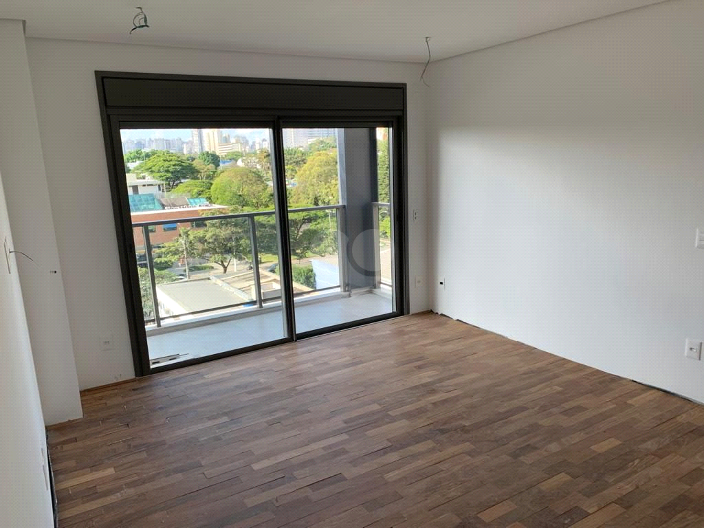 Venda Duplex São Paulo Moema REO661815 6