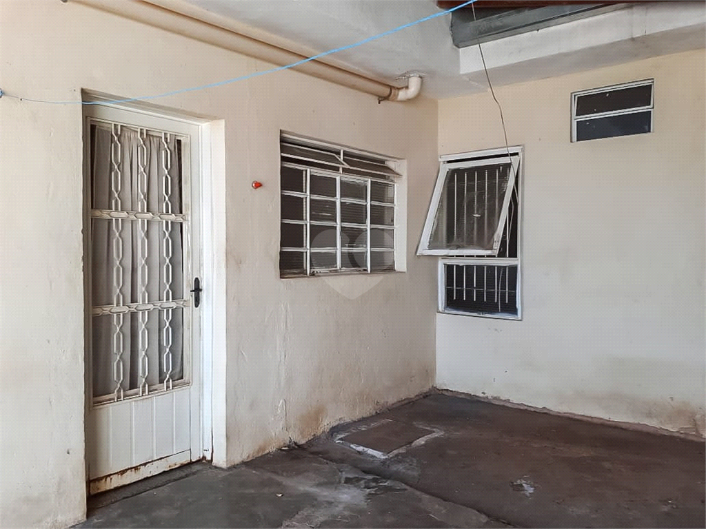 Venda Casa São João Da Boa Vista Jardim Magalhães REO661825 5