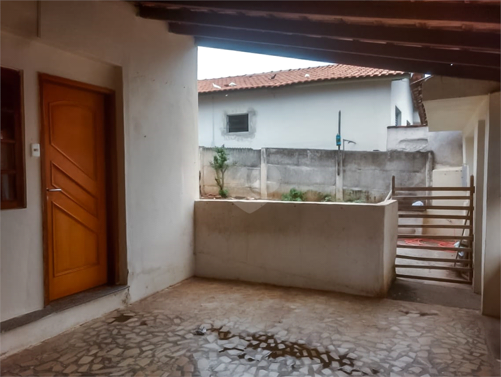 Venda Casa São João Da Boa Vista Jardim Magalhães REO661825 2