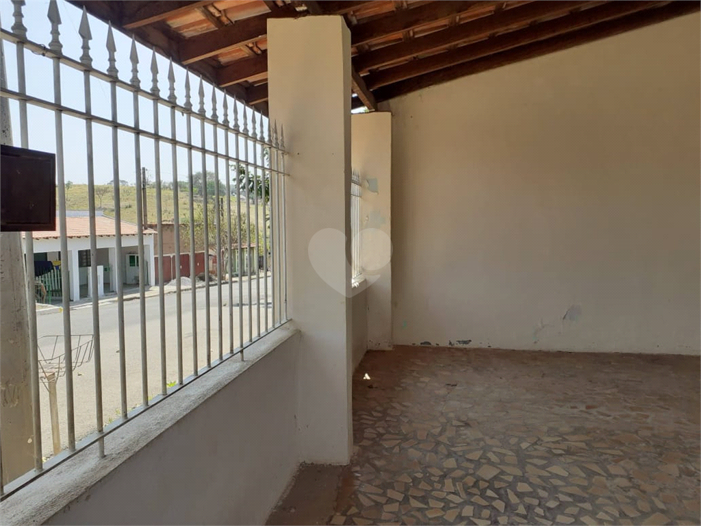 Venda Casa São João Da Boa Vista Jardim Magalhães REO661825 4