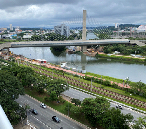 Venda Lajes Corporativas São Paulo Vila Almeida REO661840 5