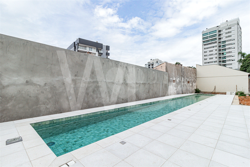 Venda Apartamento Gravataí Dom Feliciano REO661854 31