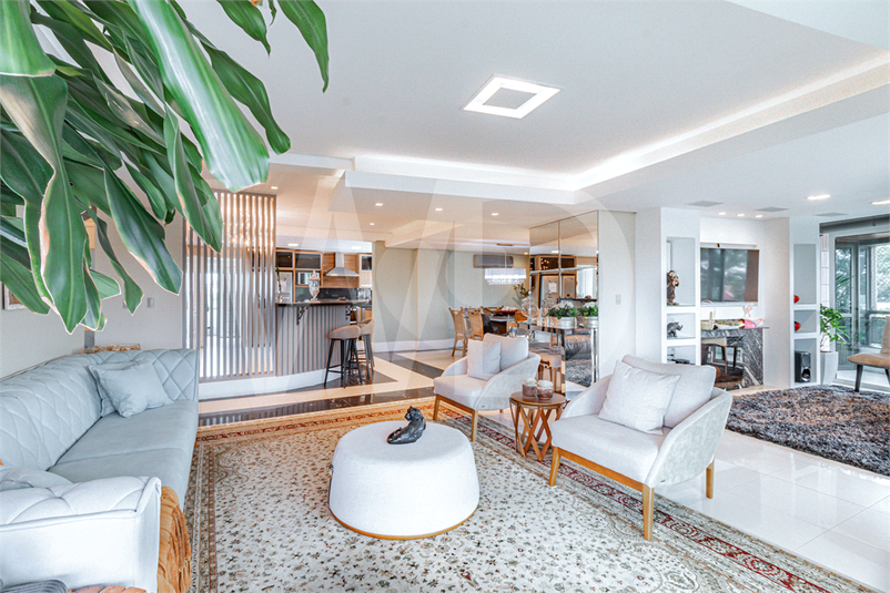 Venda Apartamento Gravataí Dom Feliciano REO661854 7