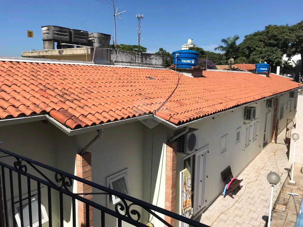 Venda Casa São Paulo Planalto Paulista REO661890 29