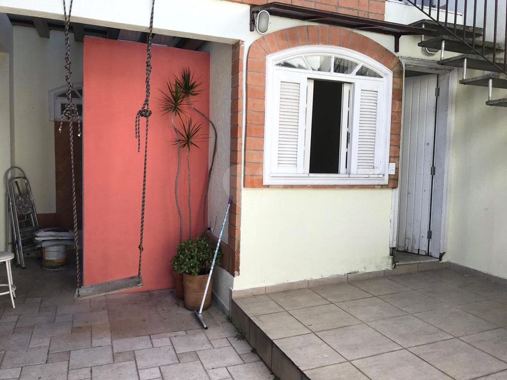 Venda Casa São Paulo Planalto Paulista REO661890 68