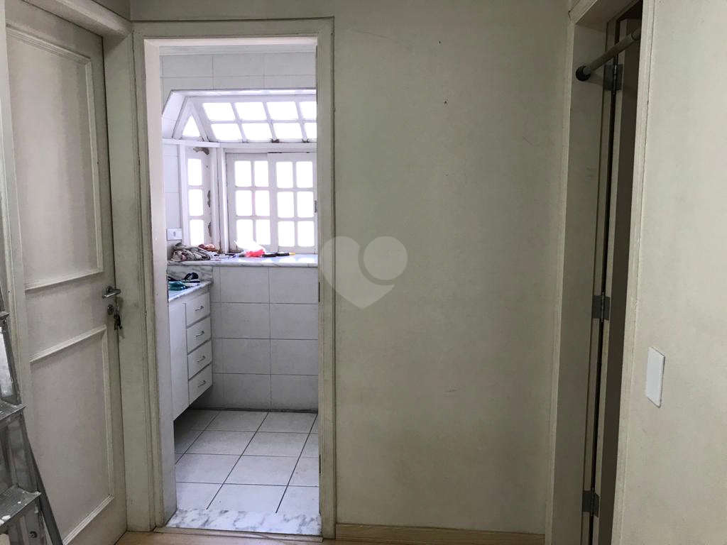 Venda Casa São Paulo Planalto Paulista REO661890 48