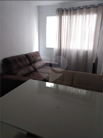 Venda Apartamento São Paulo Jardim Boa Vista (zona Oeste) REO661893 6