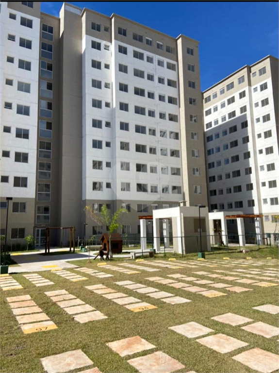 Venda Apartamento São Paulo Jardim Boa Vista (zona Oeste) REO661893 5