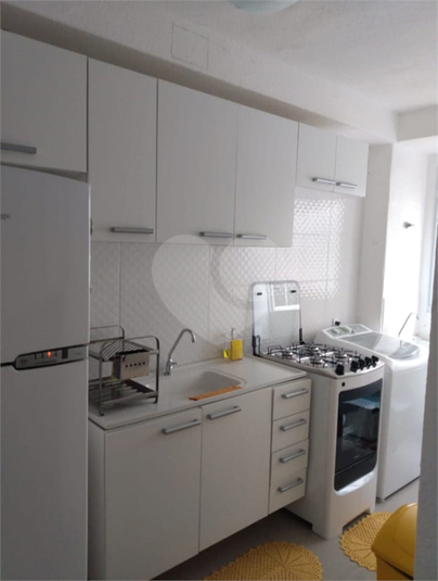 Venda Apartamento São Paulo Jardim Boa Vista (zona Oeste) REO661893 7