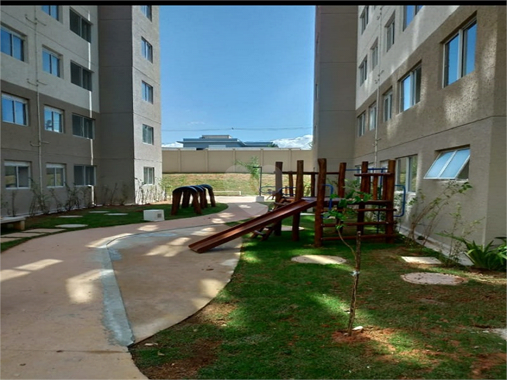 Venda Apartamento São Paulo Jardim Boa Vista (zona Oeste) REO661893 16