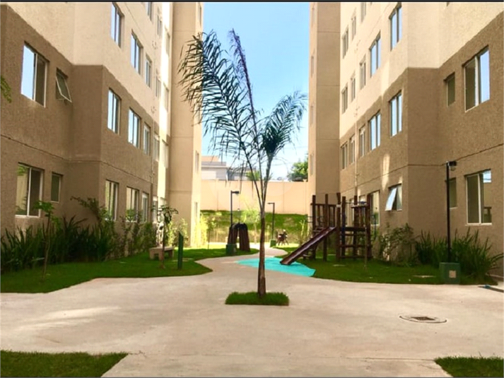 Venda Apartamento São Paulo Jardim Boa Vista (zona Oeste) REO661893 24