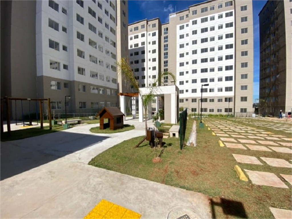 Venda Apartamento São Paulo Jardim Boa Vista (zona Oeste) REO661893 1