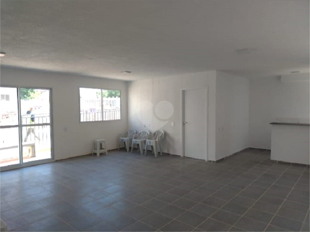 Venda Apartamento São Paulo Jardim Boa Vista (zona Oeste) REO661893 2