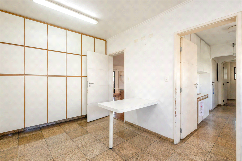 Venda Apartamento São Paulo Itaim Bibi REO661900 14