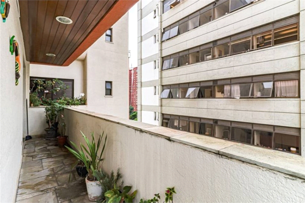 Venda Apartamento São Paulo Itaim Bibi REO661900 61