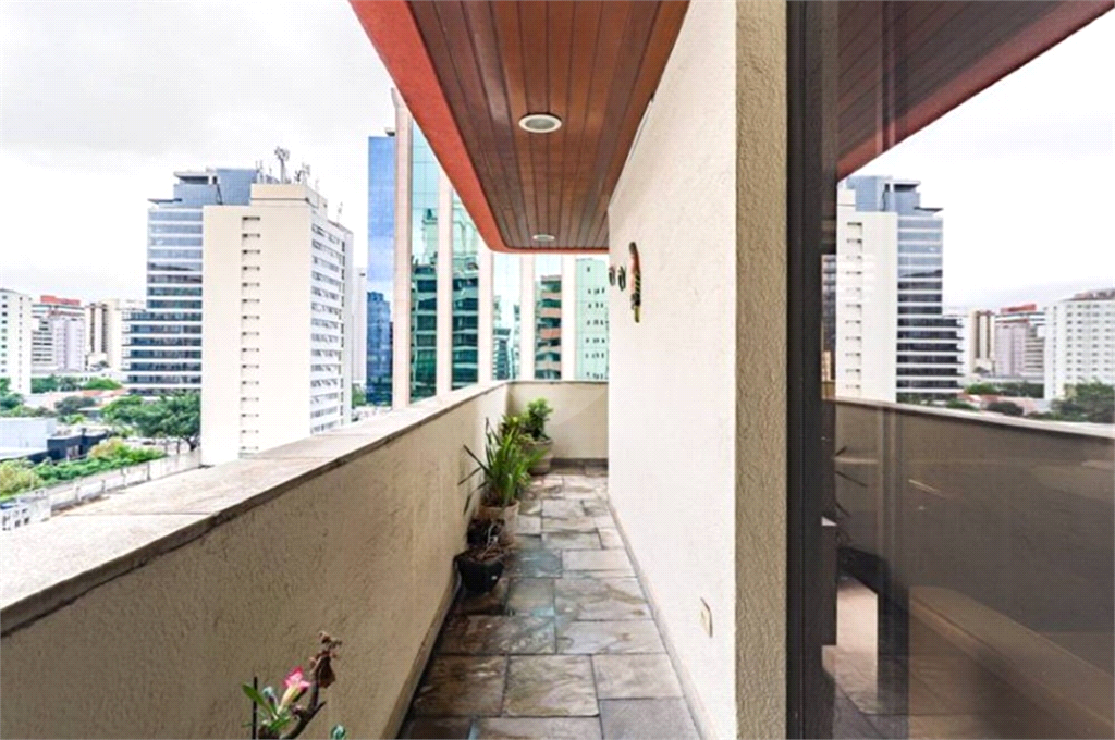 Venda Apartamento São Paulo Itaim Bibi REO661900 67