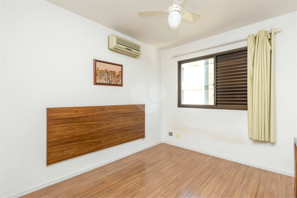 Venda Apartamento São Paulo Itaim Bibi REO661900 24